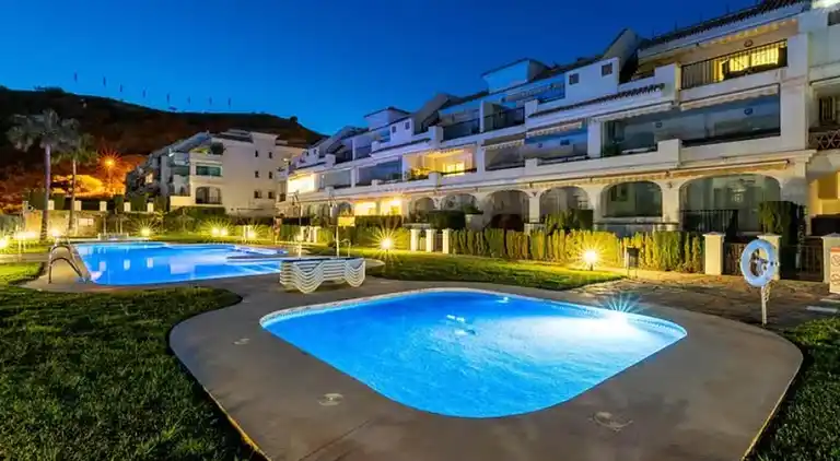 Appartamento in Rincón de la Victoria