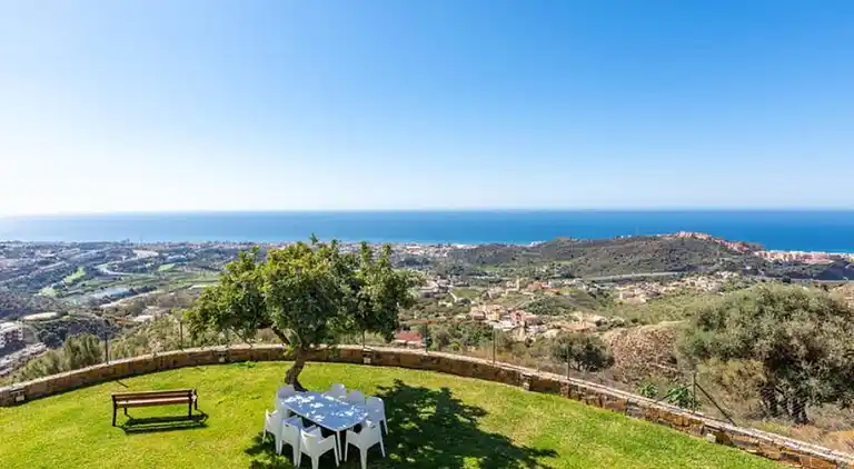 Appartamento in Rincón de la Victoria