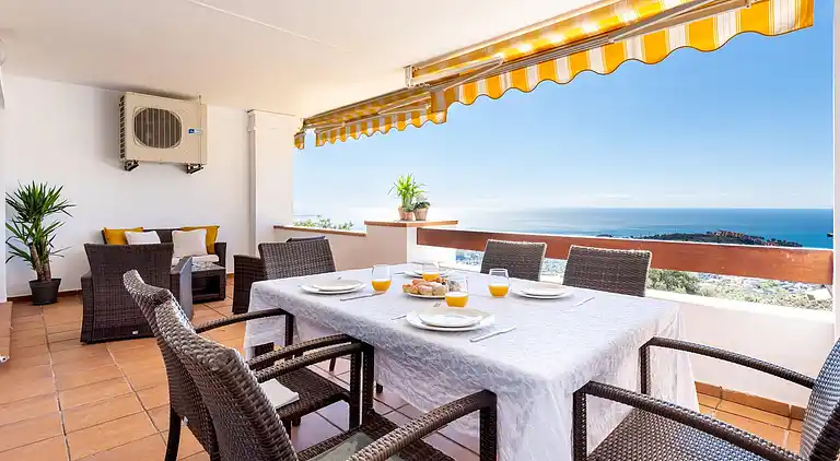 Appartamento in Rincón de la Victoria