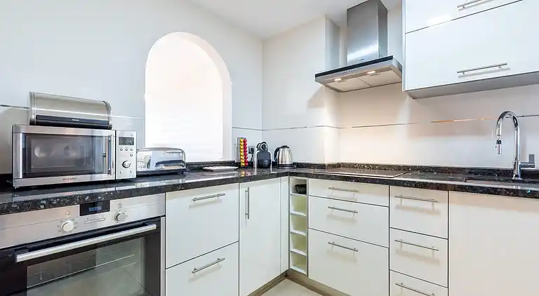 Appartamento in Rincón de la Victoria