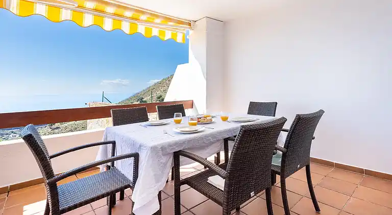 Appartamento in Rincón de la Victoria