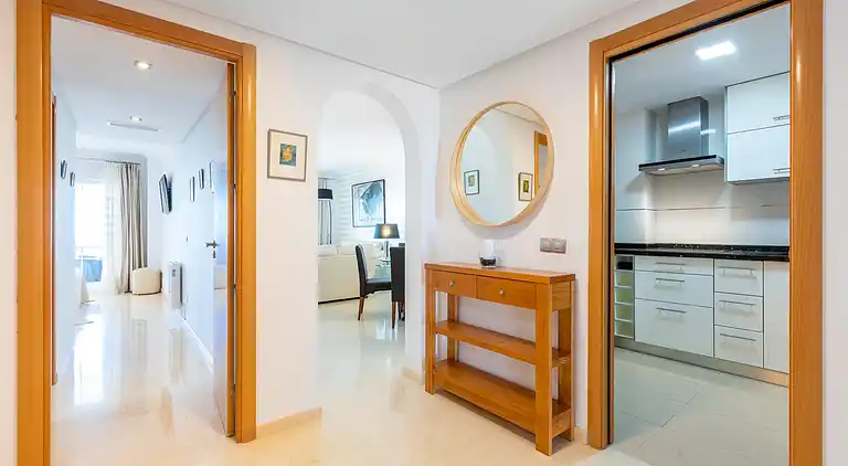 Appartamento in Rincón de la Victoria