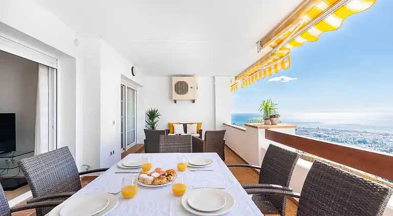 Appartamento in Rincón de la Victoria