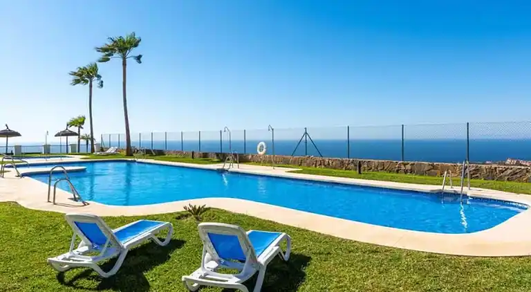 Appartamento in Rincón de la Victoria