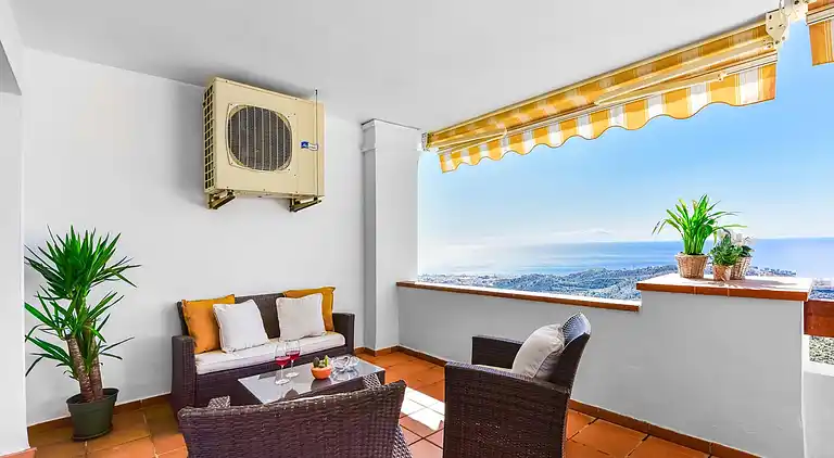 Appartamento in Rincón de la Victoria