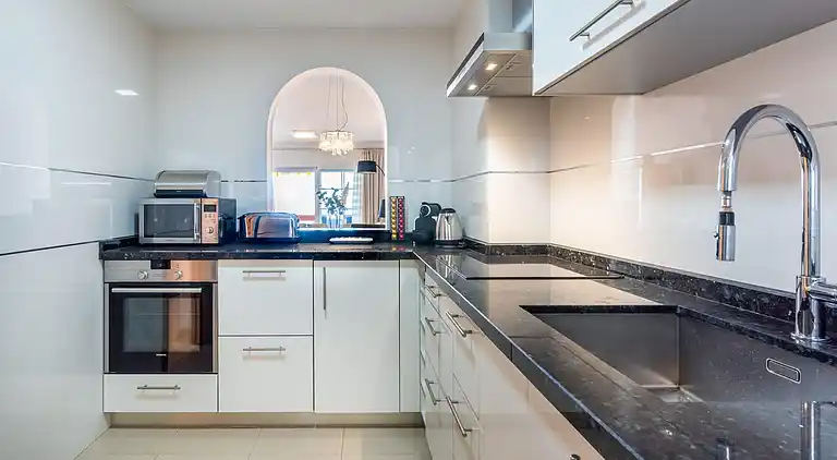 Appartamento in Rincón de la Victoria