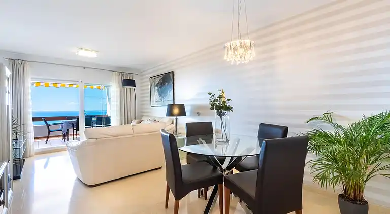 Appartamento in Rincón de la Victoria