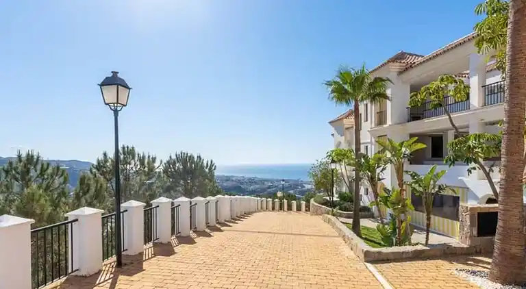 Appartamento in Rincón de la Victoria