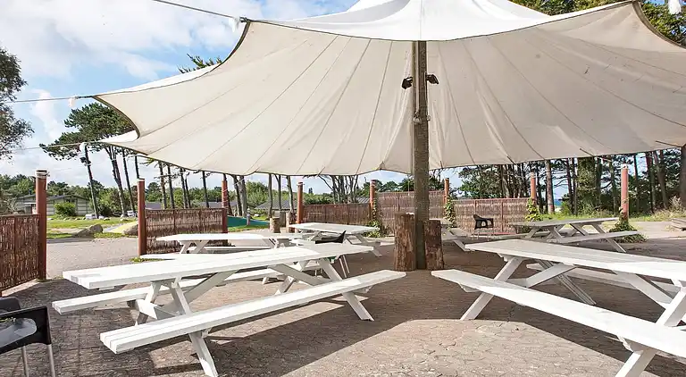 Hotelvær.stor/familie