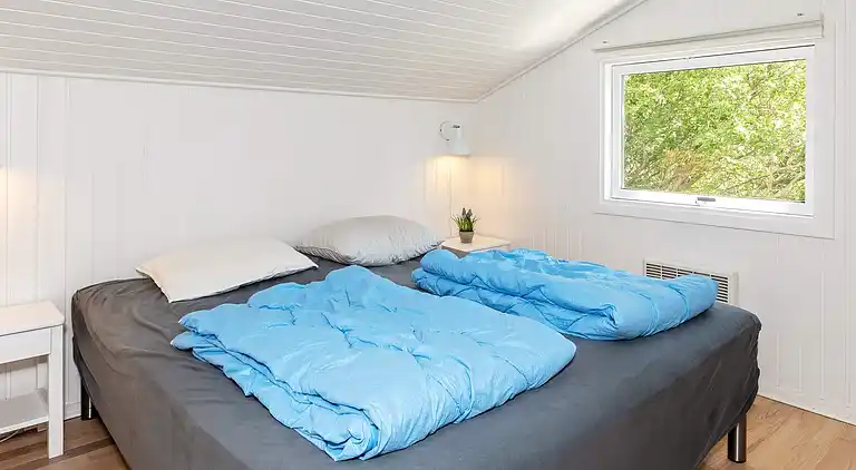 Holiday home in Fjerritslev