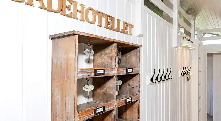 Holiday home in Fjerritslev