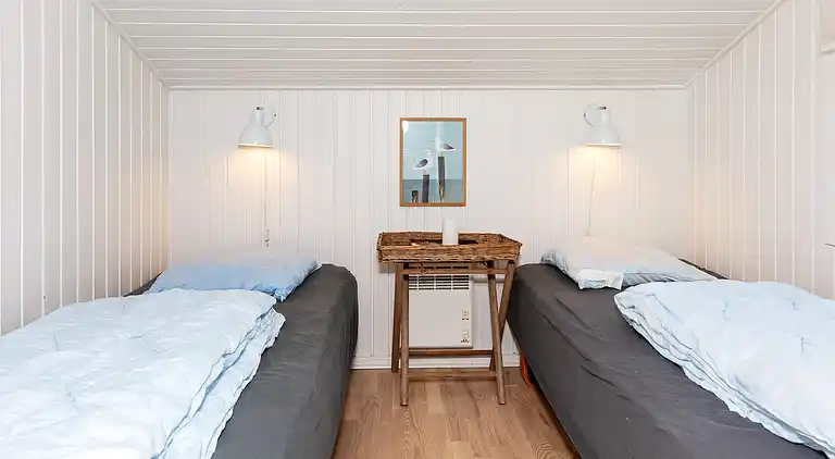 Holiday home in Fjerritslev