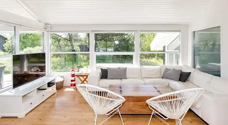 Holiday home in Fjerritslev
