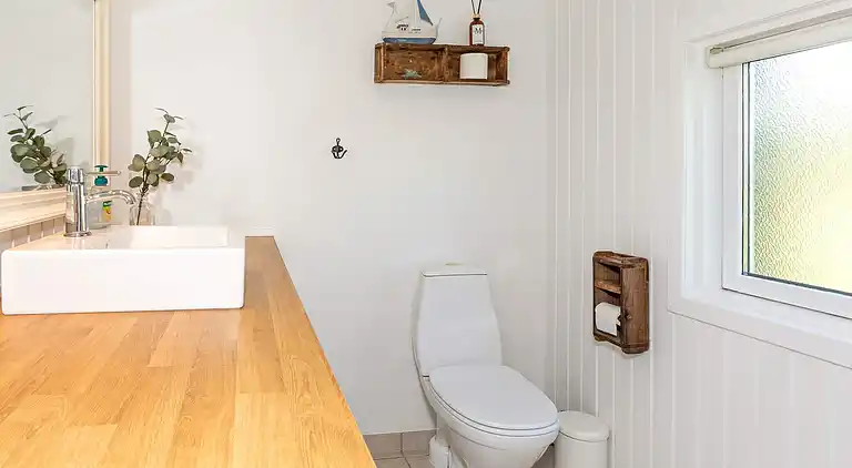 Holiday home in Fjerritslev