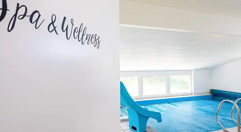 Holiday home in Fjerritslev