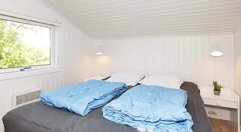 Holiday home in Fjerritslev