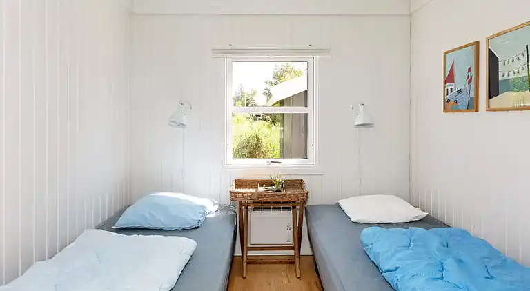 Holiday home in Fjerritslev