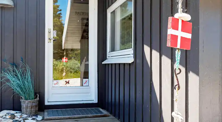 Holiday home in Fjerritslev