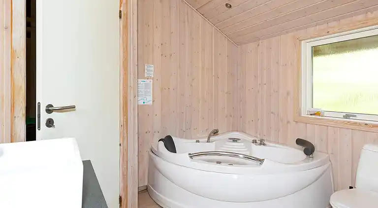 Holiday home in Brovst