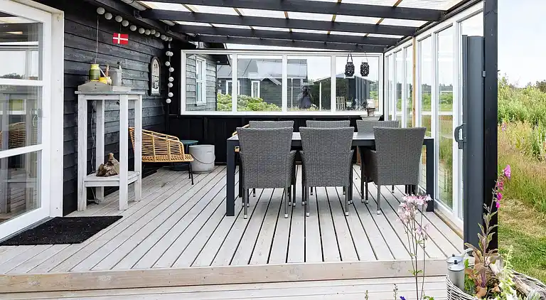 Holiday home in Jammerbugt