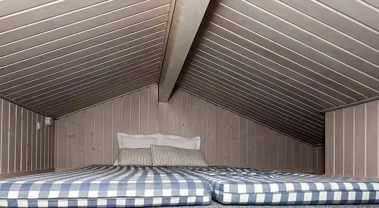 Holiday home in Jammerbugt