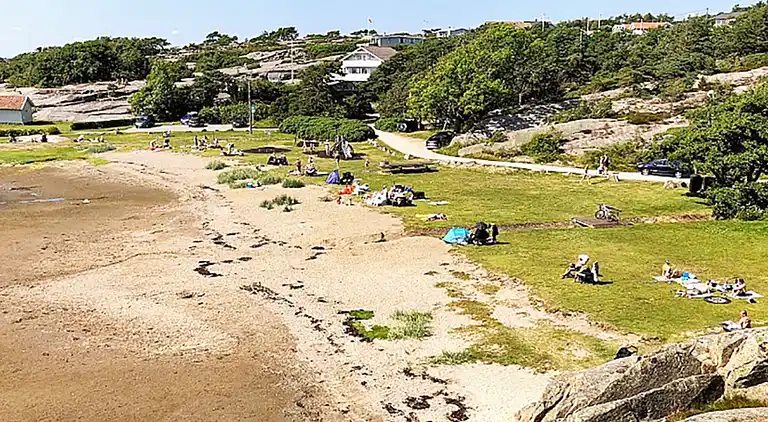 Sommerhus i Fredrikstad