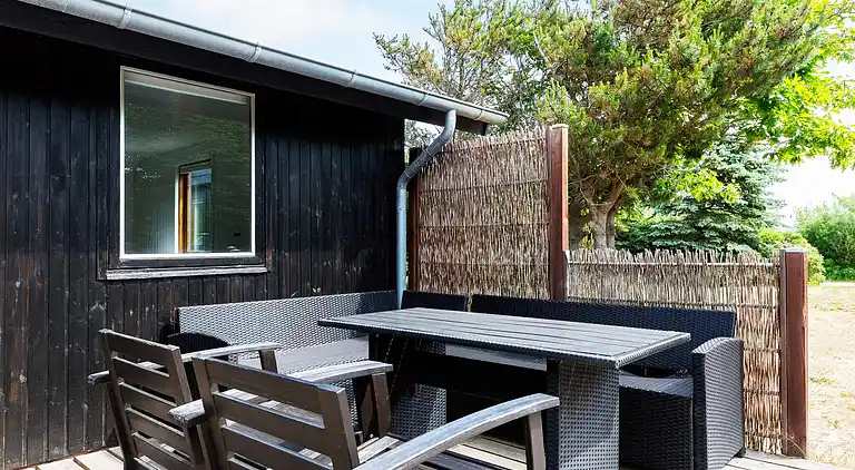 Holiday home in Lønstrup