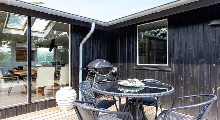 Holiday home in Lønstrup