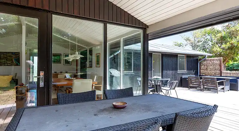 Holiday home in Lønstrup