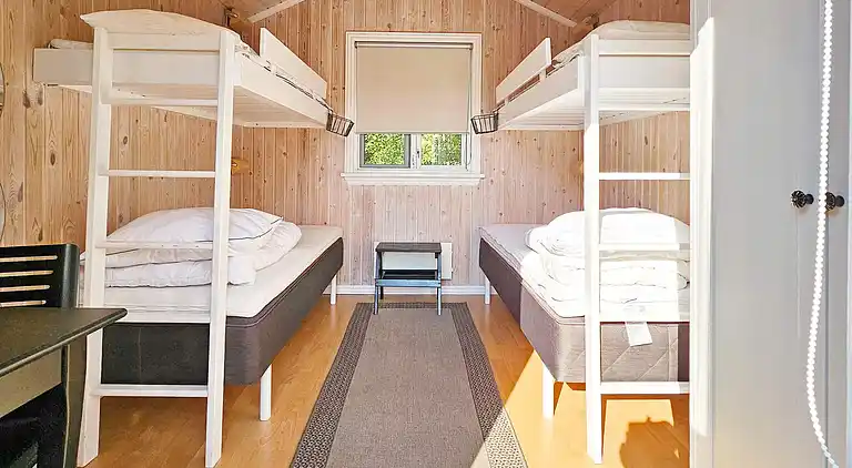 Holiday home in Vestervig