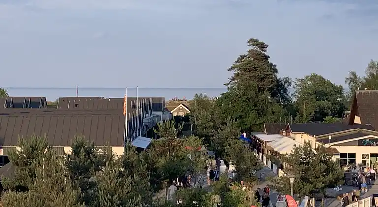 Unikt og moderne feriehus i Marielyst