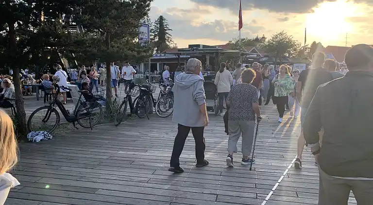 Unikt og moderne feriehus i Marielyst