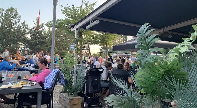 Unikt og moderne feriehus i Marielyst