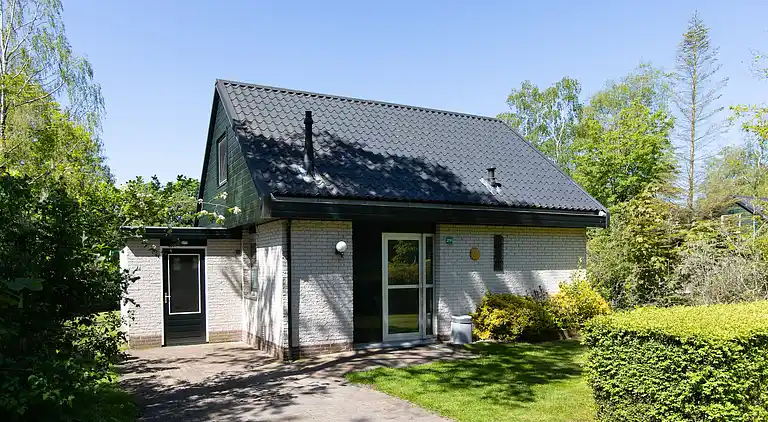 Holiday home in Noordwolde