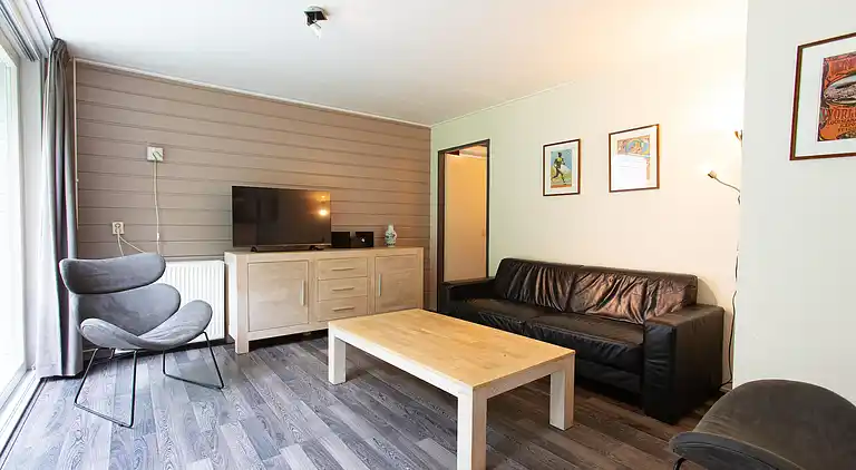 Holiday home in Noordwolde