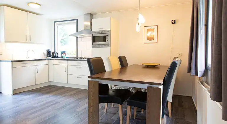 Holiday home in Noordwolde