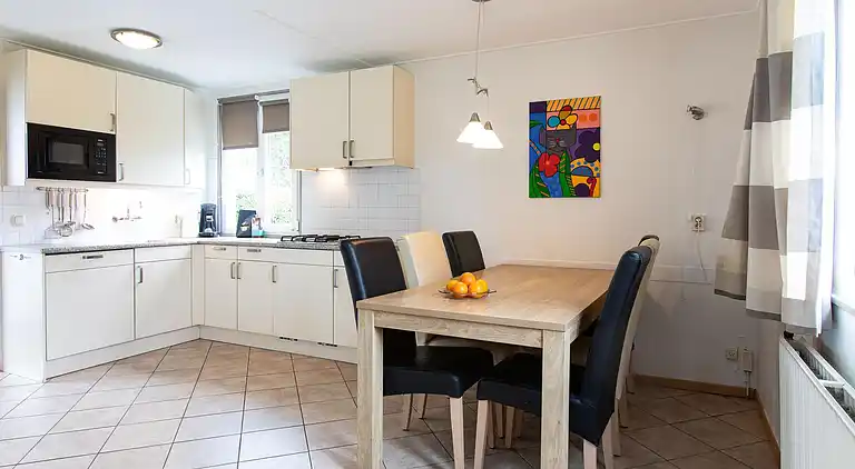 Holiday home in Noordwolde