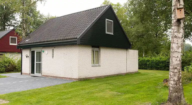 Holiday home in Noordwolde