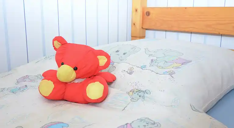 Lägenhet i Friedrichsfeld