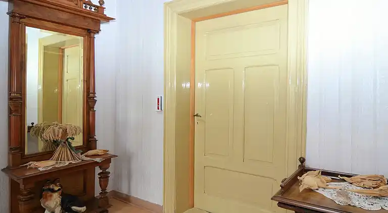 Lägenhet i Friedrichsfeld