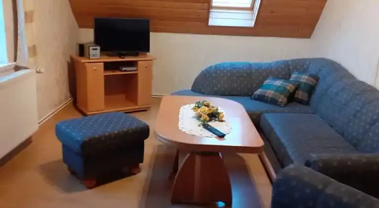 Lägenhet i Friedrichsfeld