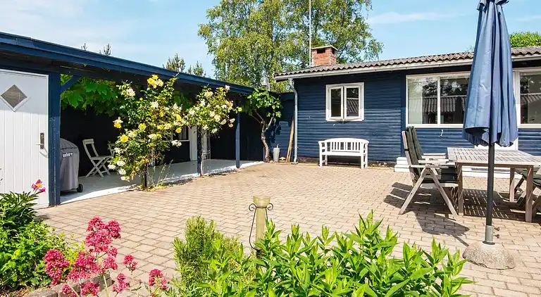Sommerhus i Grenaa