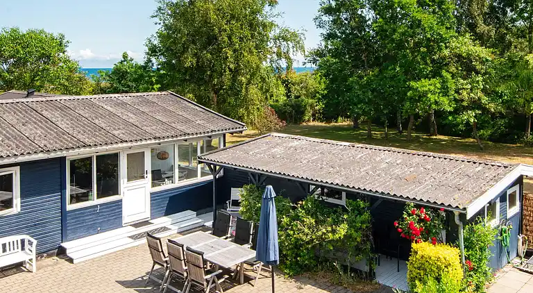 Sommerhus i Grenaa