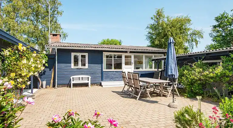 Sommerhus i Grenaa