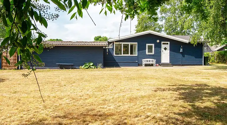 Sommerhus i Grenaa