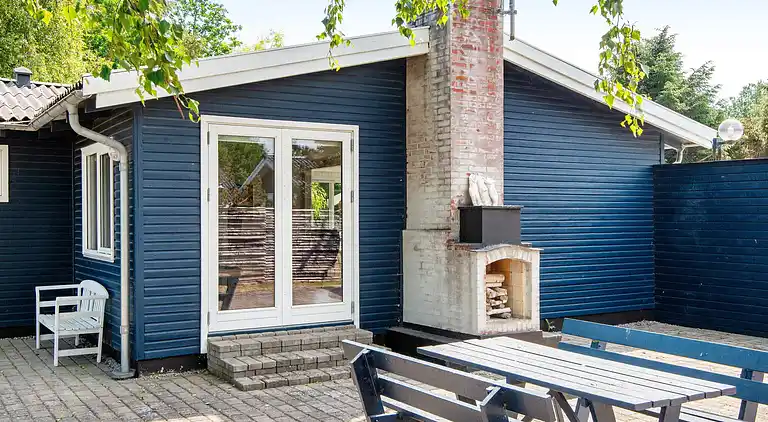 Sommerhus i Grenaa