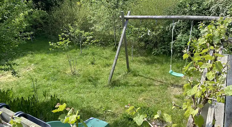 Familievenligt feriehus på Orø