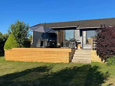 Klintegårdsvej 193, ENØ