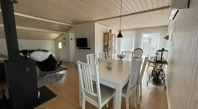 Holiday home in Sæby