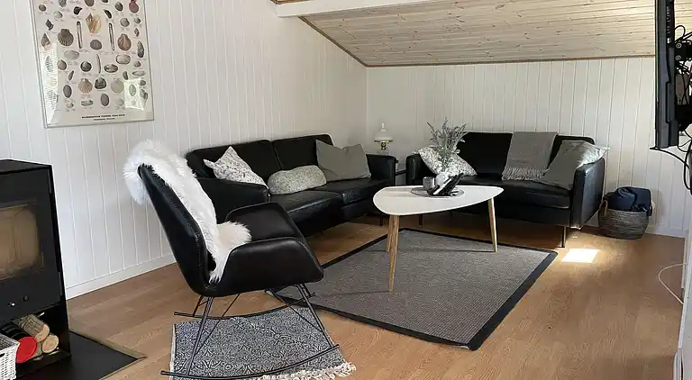 Holiday home in Sæby